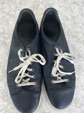 Gucci casual boat type shoe